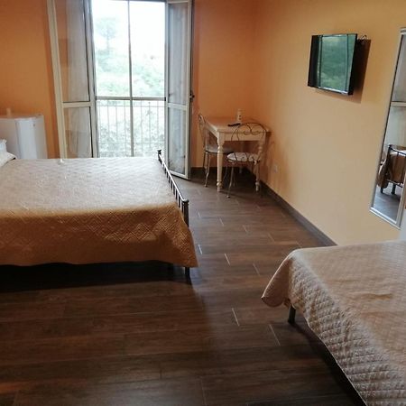 Apartament Casa Chiara Scilla Zewnętrze zdjęcie